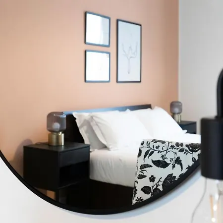 Apartament Liberty